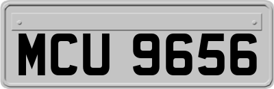MCU9656