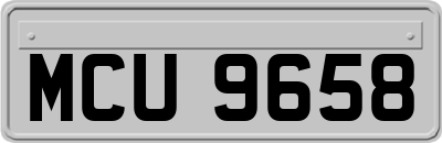 MCU9658