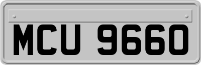 MCU9660
