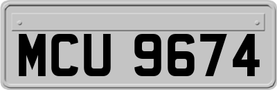 MCU9674