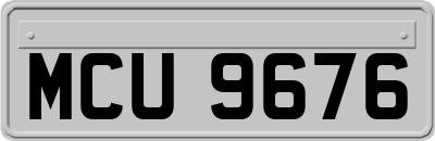 MCU9676