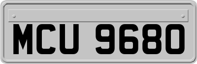 MCU9680