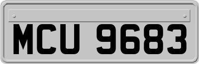 MCU9683