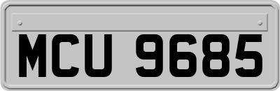 MCU9685