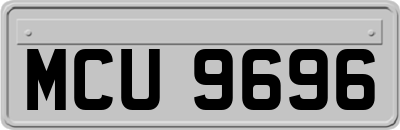 MCU9696