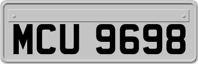 MCU9698