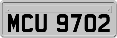 MCU9702
