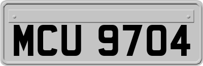 MCU9704