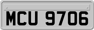 MCU9706