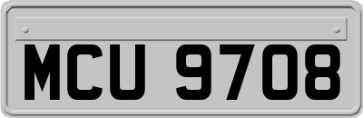 MCU9708