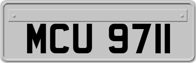 MCU9711