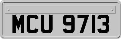 MCU9713