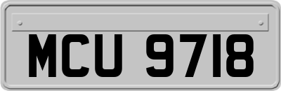 MCU9718