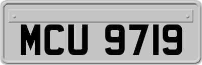 MCU9719