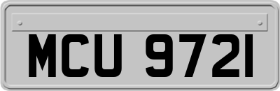 MCU9721