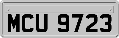 MCU9723