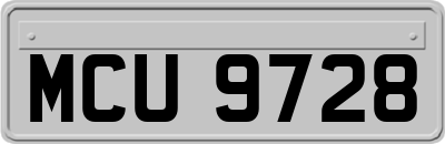MCU9728