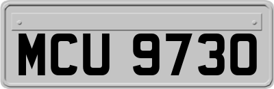 MCU9730