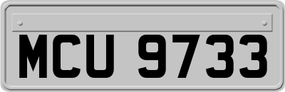 MCU9733