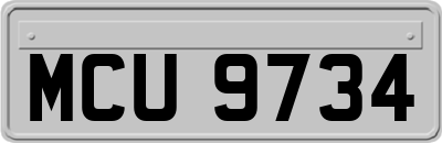 MCU9734