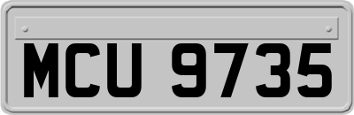 MCU9735