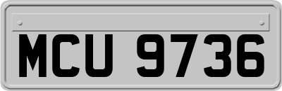 MCU9736