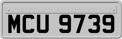 MCU9739