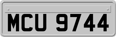 MCU9744