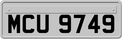 MCU9749