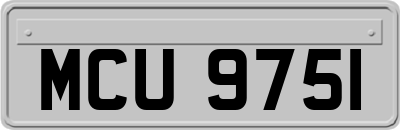 MCU9751