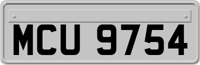 MCU9754