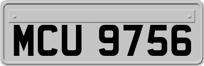 MCU9756