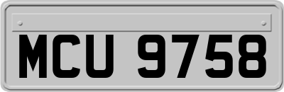 MCU9758