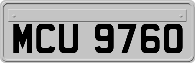 MCU9760