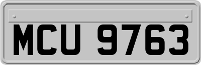 MCU9763