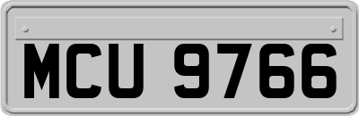 MCU9766