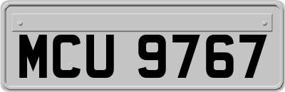 MCU9767