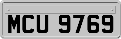 MCU9769