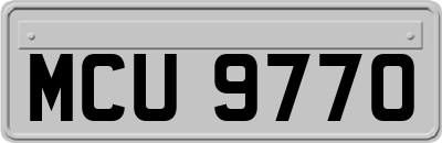 MCU9770