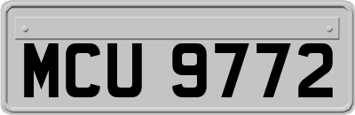 MCU9772