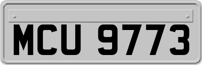 MCU9773
