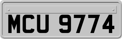 MCU9774
