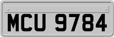 MCU9784