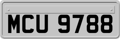 MCU9788