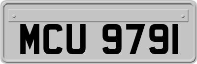 MCU9791