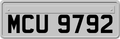 MCU9792