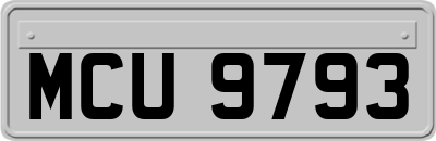 MCU9793