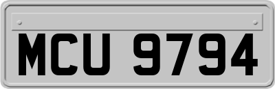 MCU9794