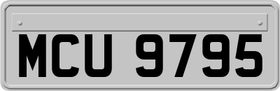 MCU9795