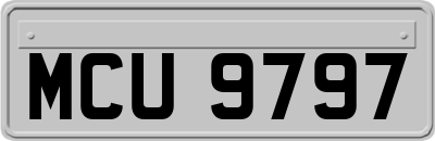 MCU9797